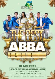 ABBA Tribute